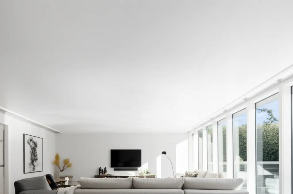Ceiling Texture Options After Popcorn Removal: Complete Finishing Guide