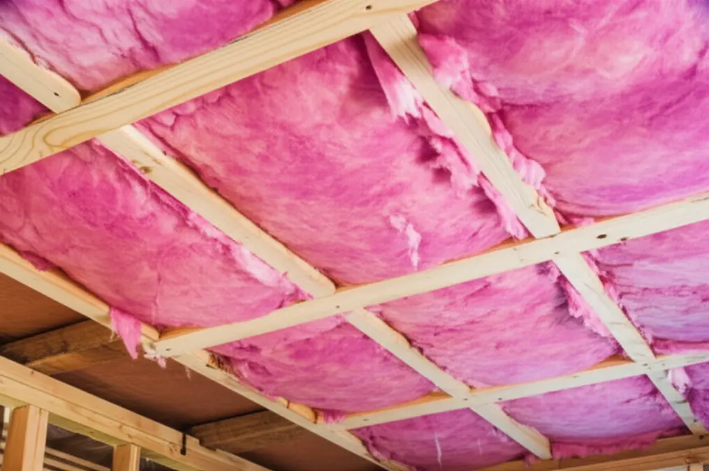 Ceiling Insulation in Toronto: Cost & Guide