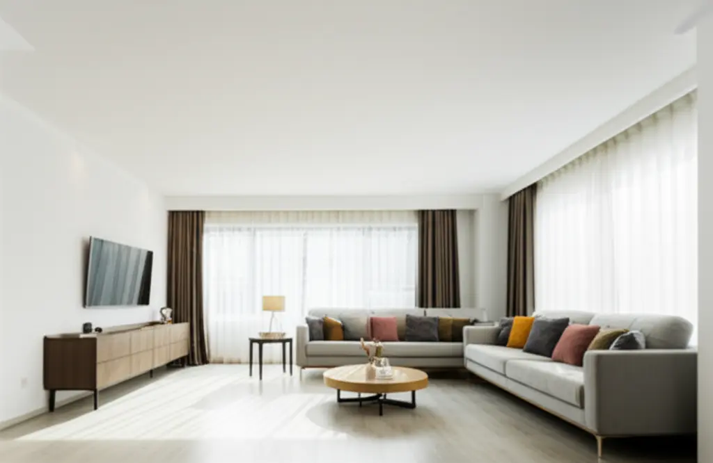 Ceiling Texture Trends 2026: What's In & Out