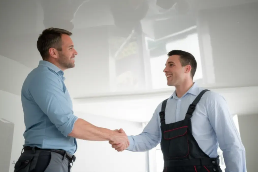 How to Choose a Popcorn Ceiling Removal Company