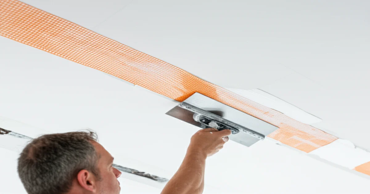Ceiling Mold Removal in Toronto: Guide
