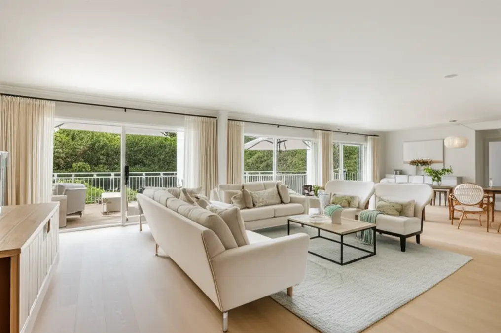 How Popcorn Ceilings Affect Home Value