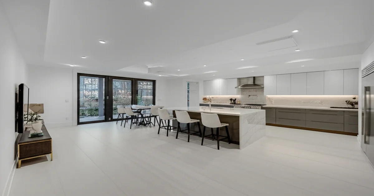 Popcorn Ceiling Testing in Toronto: Guide