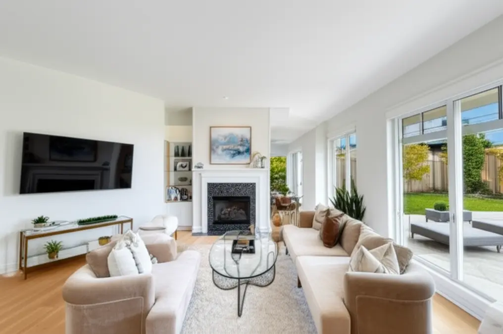 Remove Popcorn Ceiling Before Selling Your House