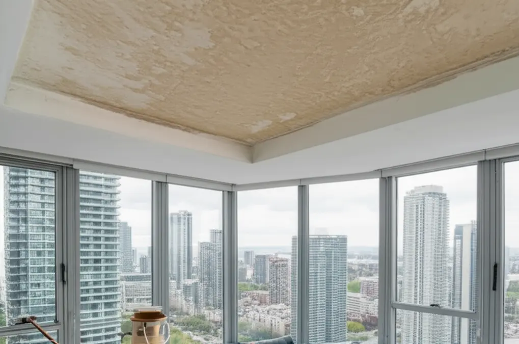 Popcorn Ceiling Removal for Condos: Complete Guide