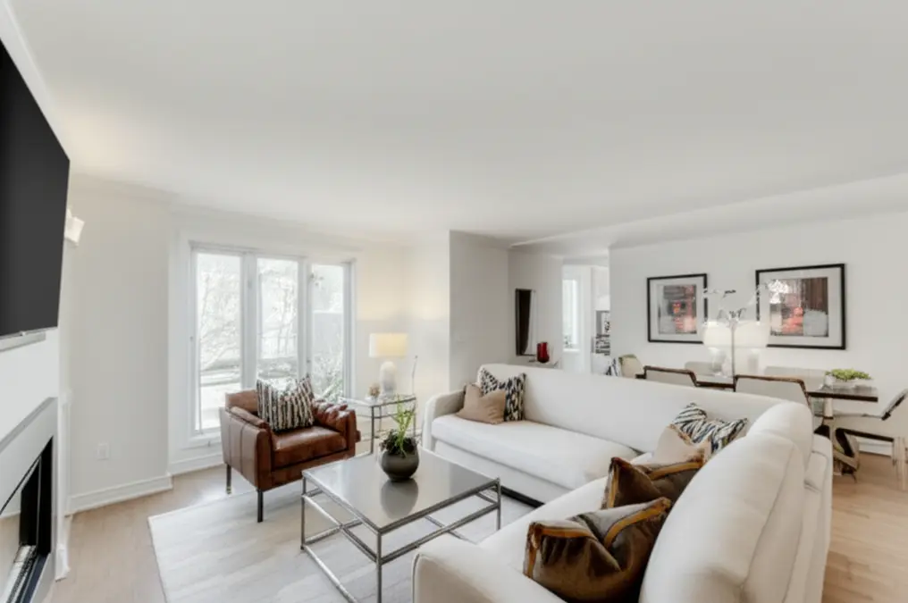 Popcorn Ceiling Removal in Mississauga