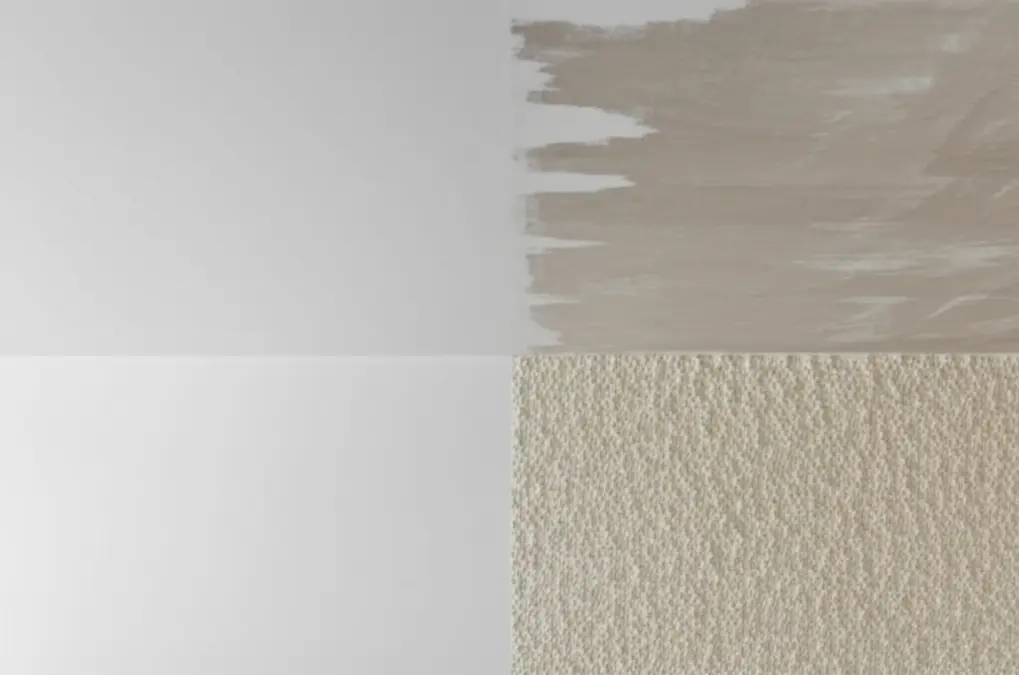 Popcorn Ceiling Removal in Richmond Hill