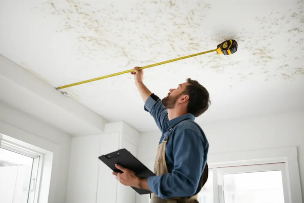 Smooth Ceiling Cost in Toronto: Pricing Guide
