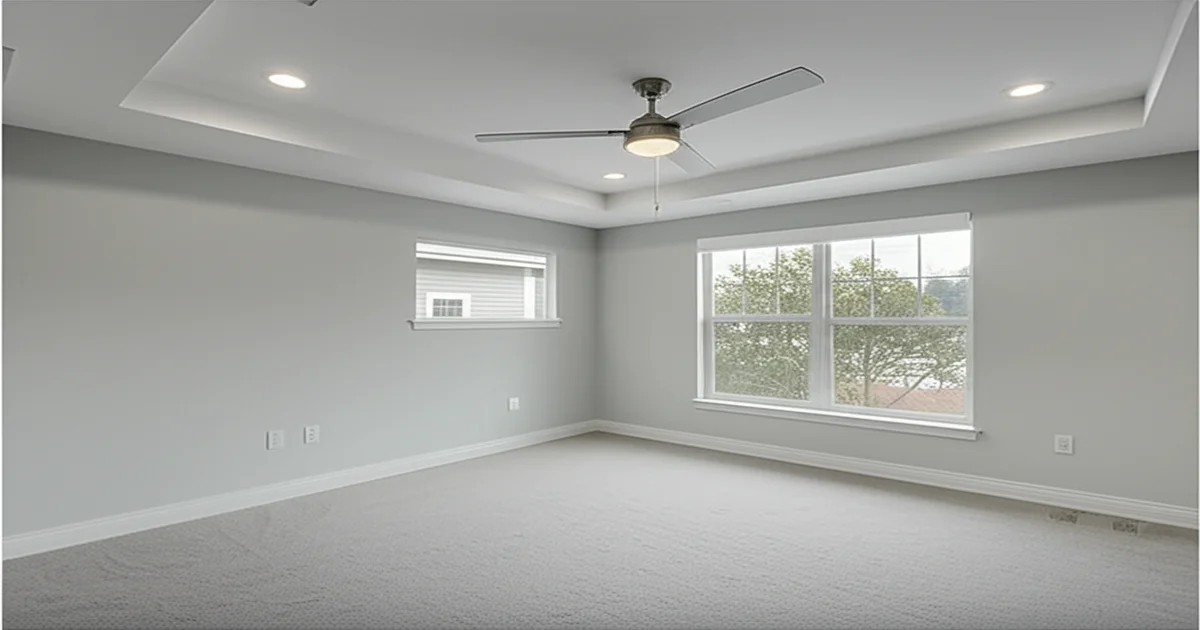 Popcorn Ceiling Removal in Toronto Condos